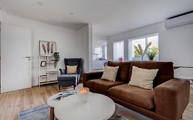 Apartamento Rodrigo