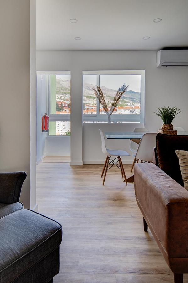 Apartamento Rodrigo Covilhã Exterior foto